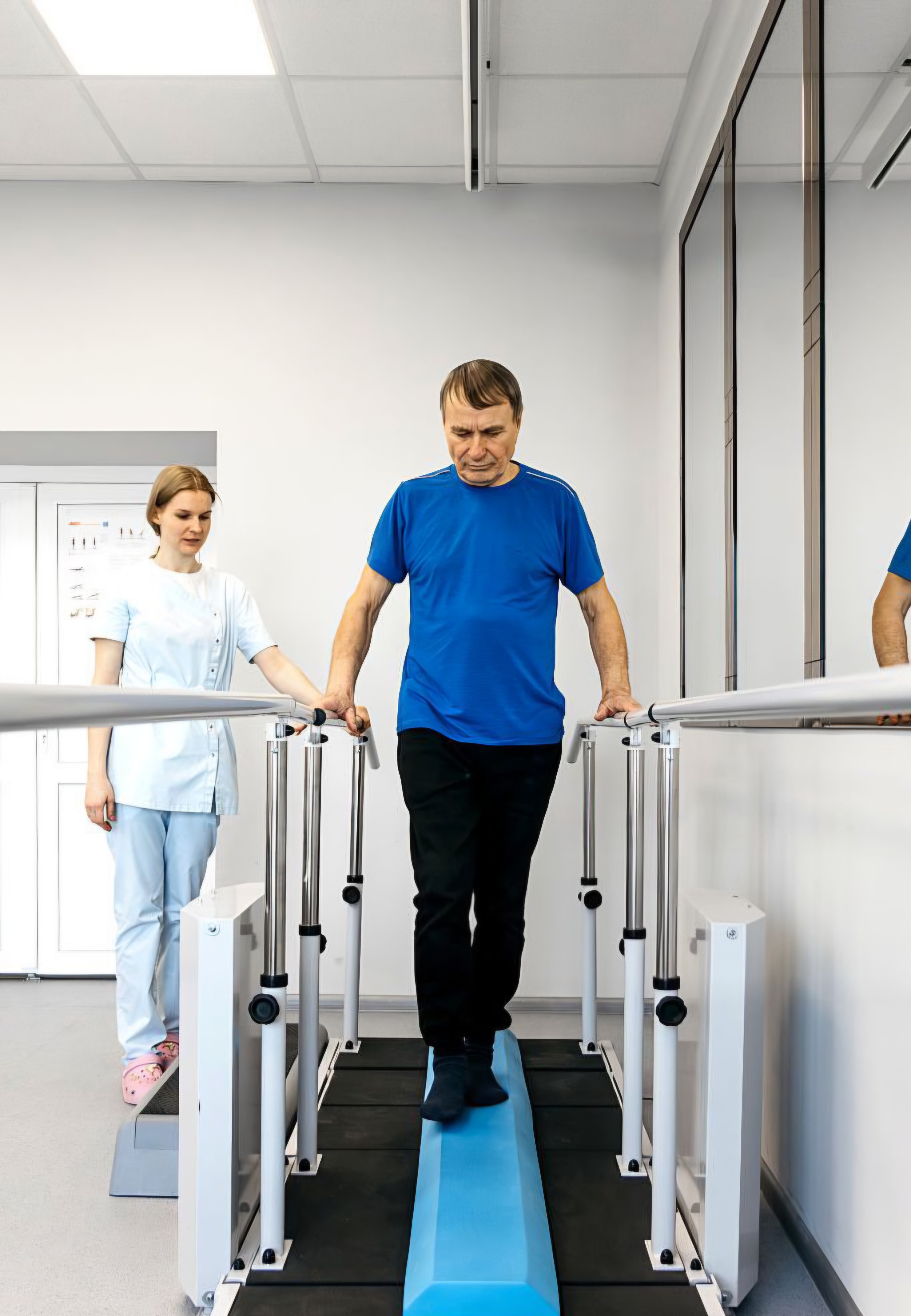 Nörolojik Rehabilitasyon - Fizibio